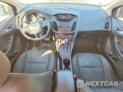 Zdjęcie 8 z 12 samochodu: 2017 FORD FOCUS SE VIN:1FADP3F27HL270897 - miniatura