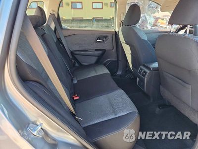 Zdjęcie 10 z 13 samochodu: 2021 NISSAN ROGUE SV VIN:5N1AT3BA0MC712544 - miniatura