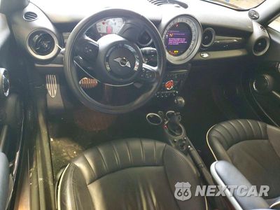 Zdjęcie 8 z 13 samochodu: 2011 MINI COOPER S VIN:WMWSV3C50BTY13551 - miniatura