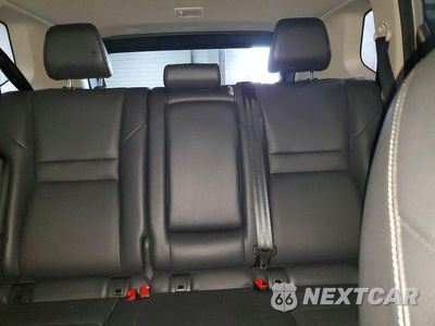 Zdjęcie 10 z 13 samochodu: 2021 NISSAN ROGUE SL VIN:JN8AT3CB8MW238518 - miniatura