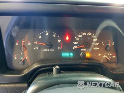 Zdjęcie 9 z 13 samochodu: 2005 JEEP WRANGLER / TJ SE VIN:1J4FA29165P366889 - miniatura