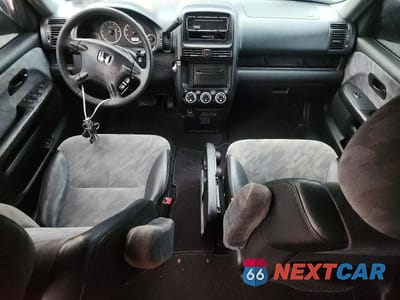 Zdjęcie 8 z 12 samochodu: 2003 HONDA CR-V EX VIN:SHSRD78883U159507 - miniatura