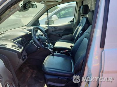 Zdjęcie 7 z 13 samochodu: 2022 FORD TRANSIT CONNECT XL DELIVERY VAN VIN:NM0LS7S22N1524926 - miniatura