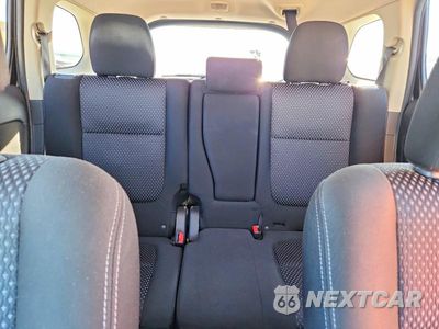 Zdjęcie 10 z 13 samochodu: 2018 MITSUBISHI OUTLANDER SE VIN:JA4AD3A30JZ014796 - miniatura