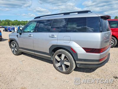 Drugie zdjęcie samochodu z przodu: 2024 HYUNDAI SANTA FE LIMITED VIN:5NMP4DGLXRH067065 - miniatura