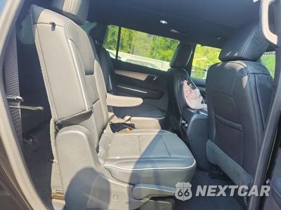 Zdjęcie 10 z 12 samochodu: 2025 BUICK ENCLAVE PREFERRED VIN:5GAEVARS6SJ110812 - miniatura