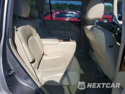 Zdjęcie 11 z 13 samochodu: 2014 INFINITI QX80 BASE VIN:JN8AZ2NF9E9555233 - miniatura