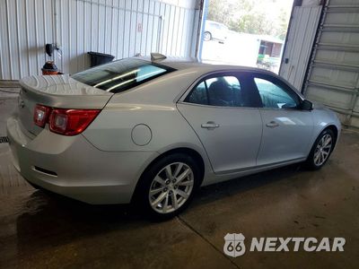 Trzecie zdjęcie samochodu z tyłu: 2015 CHEVROLET MALIBU LTZ VIN:1G11F5SL5FU147092 - miniatura