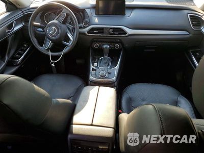 Zdjęcie 8 z 13 samochodu: 2016 MAZDA CX-9 TOURING VIN:JM3TCBCY4G0102744 - miniatura