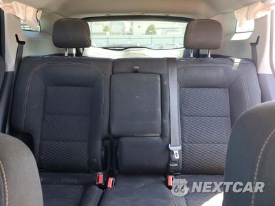 Zdjęcie 10 z 13 samochodu: 2020 GMC TERRAIN SLE VIN:3GKALMEV5LL210094 - miniatura