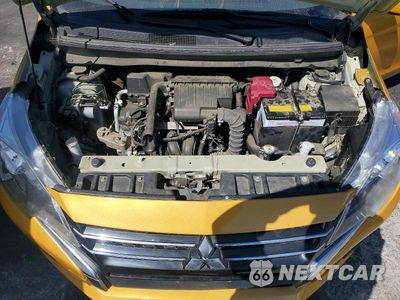 Zdjęcie 11 z 12 samochodu: 2023 MITSUBISHI MIRAGE ES VIN:ML32AUHJ2PH000686 - miniatura