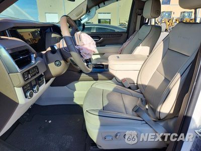 Zdjęcie 7 z 13 samochodu: 2025 GMC YUKON DENALI VIN:1GKS2DRL1SR140293 - miniatura