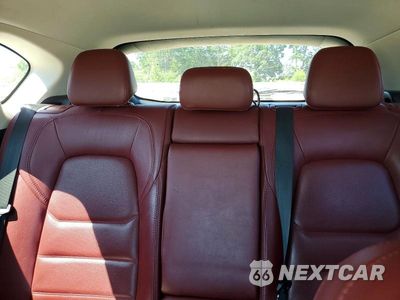 Zdjęcie 10 z 13 samochodu: 2022 MAZDA CX-5 PREFERRED VIN:JM3KFBCM9N1562036 - miniatura