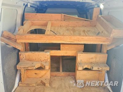 Zdjęcie 10 z 13 samochodu: 2019 FORD TRANSIT CONNECT XL VIN:NM0LS7E25K1383731 - miniatura