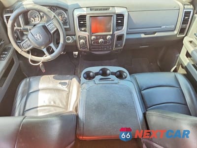 Zdjęcie 8 z 12 samochodu: 2016 RAM 1500 SLT VIN:1C6RR7GT3GS295395 - miniatura