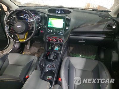Zdjęcie 8 z 13 samochodu: 2021 SUBARU CROSSTREK SPORT VIN:JF2GTHSC3MH222391 - miniatura