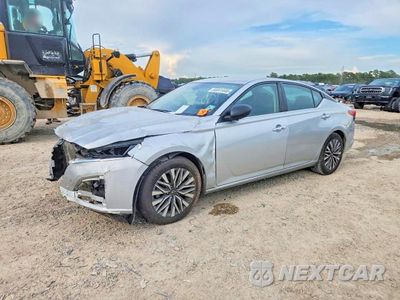 2024 NISSAN ALTIMA SV 1N4BL4DV6RN346962 - główne zdjęcie licytacji z USA - miniatura