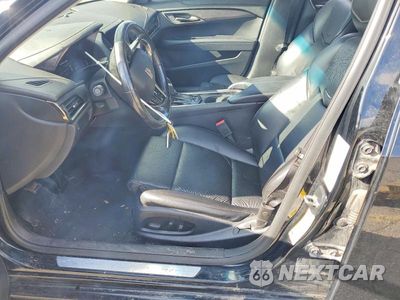 Zdjęcie 7 z 12 samochodu: 2015 CADILLAC ATS VIN:1G6AA5RAXF0138490 - miniatura