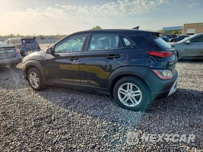 Drugie zdjęcie samochodu z przodu: 2023 HYUNDAI KONA SE VIN:KM8K2CAB1PU019160 - miniatura