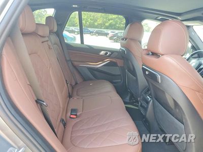 Zdjęcie 10 z 12 samochodu: 2024 BMW X5 XDRIVE40I VIN:5UX23EU02R9S28497 - miniatura