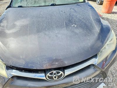 Zdjęcie 11 z 12 samochodu: 2016 TOYOTA CAMRY LE VIN:4T1BF1FKXGU139508 - miniatura