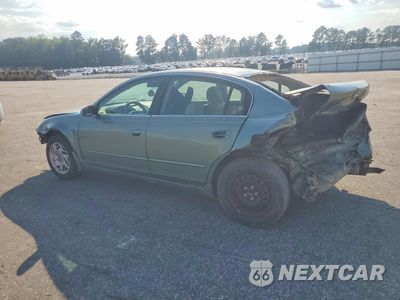 Drugie zdjęcie samochodu z przodu: 2005 NISSAN ALTIMA 2.5 VIN:1N4AL11D05N425236 - miniatura