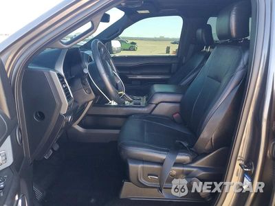 Zdjęcie 7 z 14 samochodu: 2018 FORD EXPEDITION MAX XLT VIN:1FMJK1HT6JEA71500 - miniatura