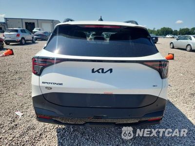 Zdjęcie 6 z 13 samochodu: 2026 KIA SPORTAGE HYBRID X-LINE VIN:KNDPVDDG3T7305731 - miniatura