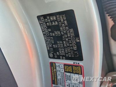 Zdjęcie 12 z 12 samochodu: 2018 KIA SOUL + VIN:KNDJP3A57J7580366 - miniatura