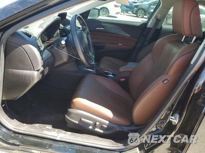 Zdjęcie 7 z 12 samochodu: 2020 ACURA ILX PREMIUM VIN:19UDE2F79LA006513 - miniatura
