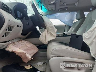 Zdjęcie 7 z 13 samochodu: 2010 LEXUS RX 350 VIN:2T2ZK1BA6AC023539 - miniatura