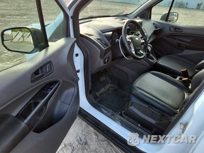 Zdjęcie 8 z 13 samochodu: 2022 FORD TRANSIT CONNECT XL VIN:NM0LS7S28N1507192 - miniatura