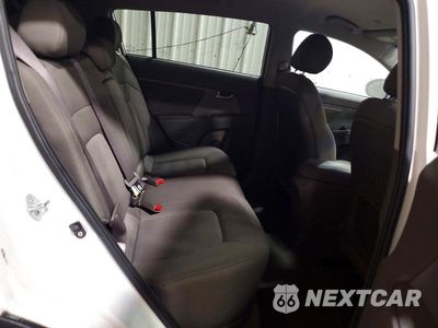 Zdjęcie 11 z 13 samochodu: 2012 KIA SPORTAGE LX VIN:KNDPB3A22C7333581 - miniatura