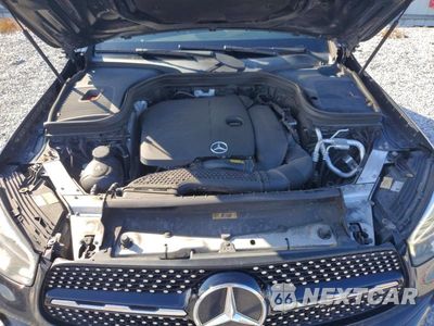 Zdjęcie 12 z 13 samochodu: 2022 MERCEDES-BENZ GLC COUPE 300 4MATIC VIN:W1N0J8EB6NG018886 - miniatura
