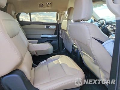 Zdjęcie 11 z 13 samochodu: 2023 FORD EXPLORER LIMITED VIN:1FMSK8FH9PGC06252 - miniatura