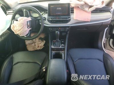Zdjęcie 8 z 13 samochodu: 2024 JEEP COMPASS LIMITED VIN:3C4NJDCNXRT159092 - miniatura