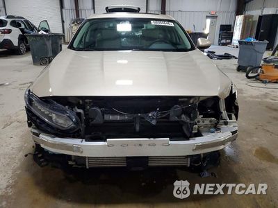 Piąte zdjęcie samochodu w środku: 2018 HONDA ACCORD EX VIN:1HGCV1F47JA245695 - miniatura