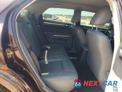 Zdjęcie 10 z 12 samochodu: 2005 CHRYSLER 300 TOURING VIN:2C3JA53G45H134024 - miniatura