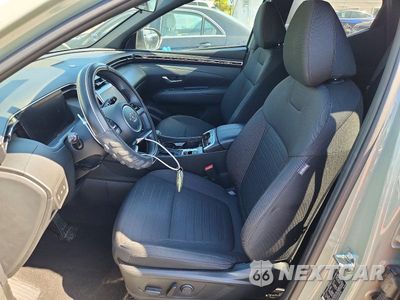 Zdjęcie 7 z 12 samochodu: 2024 HYUNDAI SANTA CRUZ SEL VIN:5NTJCDAE0RH094248 - miniatura