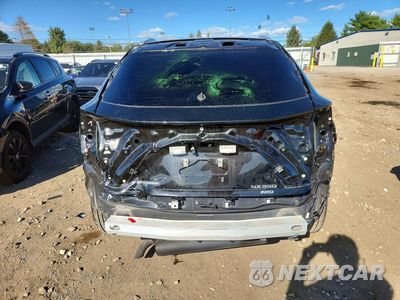 Zdjęcie 6 z 14 samochodu: 2026 LEXUS NX 350 BASE VIN:2T2AGCEZ6TC116169 - miniatura