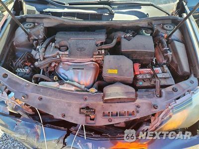 Zdjęcie 11 z 12 samochodu: 2014 TOYOTA CAMRY SE VIN:4T1BF1FKXEU420074 - miniatura