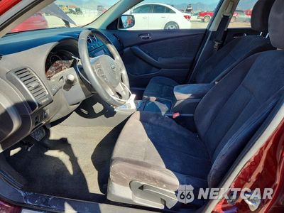Zdjęcie 7 z 12 samochodu: 2012 NISSAN ALTIMA 2.5 VIN:1N4AL2AP5CN572780 - miniatura