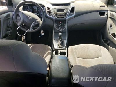 Zdjęcie 8 z 12 samochodu: 2016 HYUNDAI ELANTRA SE VIN:5NPDH4AE4GH663659 - miniatura