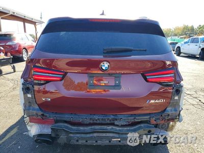 Zdjęcie 6 z 14 samochodu: 2023 BMW X3 M40I VIN:5UX83DP09P9S91531 - miniatura