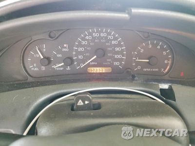 Zdjęcie 9 z 12 samochodu: 2002 CHEVROLET CAVALIER VIN:1G1JC124927310250 - miniatura