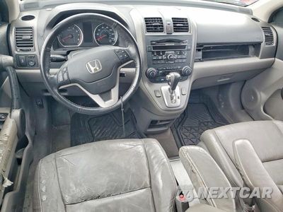 Zdjęcie 8 z 13 samochodu: 2010 HONDA CR-V EXL VIN:5J6RE4H78AL027068 - miniatura