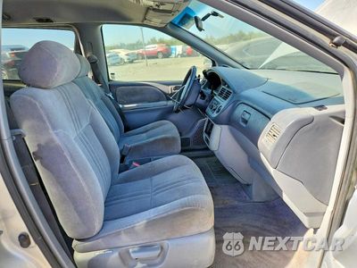 Zdjęcie 7 z 14 samochodu: 2003 TOYOTA SIENNA LE VIN:4T3ZF13C03U518417 - miniatura