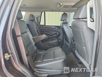 Zdjęcie 11 z 13 samochodu: 2016 CHEVROLET TAHOE K1500 LT VIN:1GNSKBKC1GR106590 - miniatura