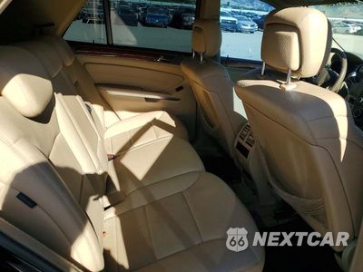 Zdjęcie 11 z 13 samochodu: 2009 MERCEDES-BENZ ML 350 VIN:4JGBB86E99A465111 - miniatura