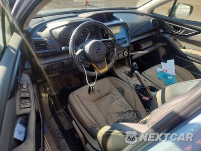 Zdjęcie 8 z 12 samochodu: 2021 SUBARU CROSSTREK SPORT VIN:JF2GTHSC2MH383752 - miniatura